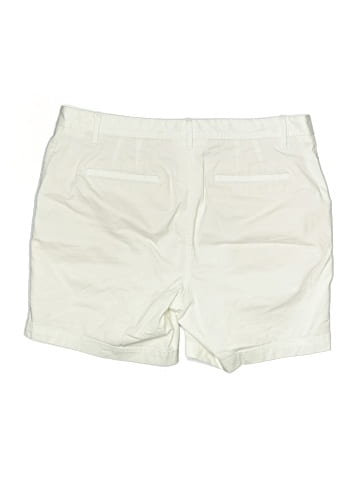 Talbots Khaki Shorts (view 2)