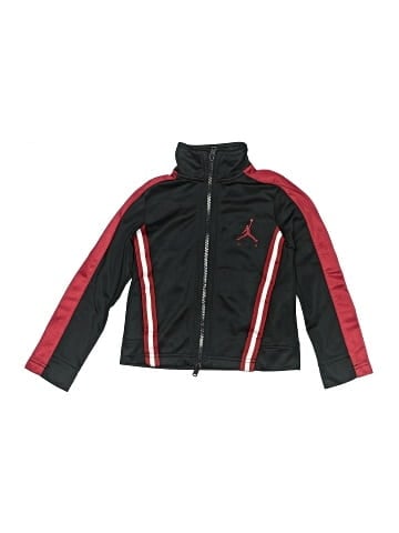 Air Jordan Track Jacket (view 1)