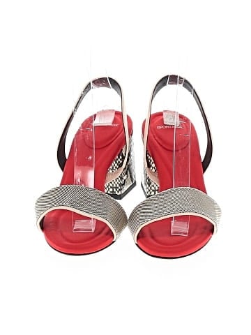 Sportmax Sandals (view 2)