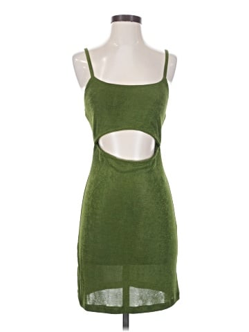LA Hearts Cocktail Dress (view 1)