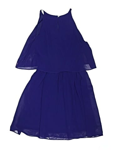 Ally B Dress (view 2)