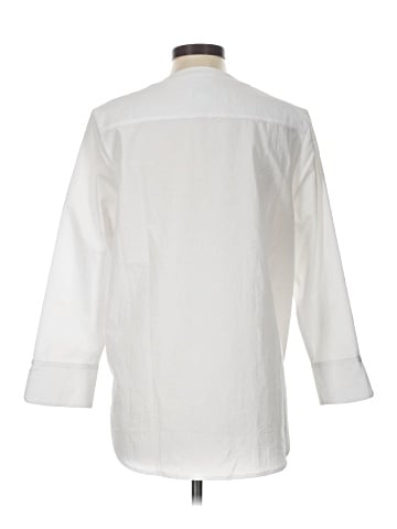 Vineyard Vines 3/4 Sleeve Blouse (view 2)