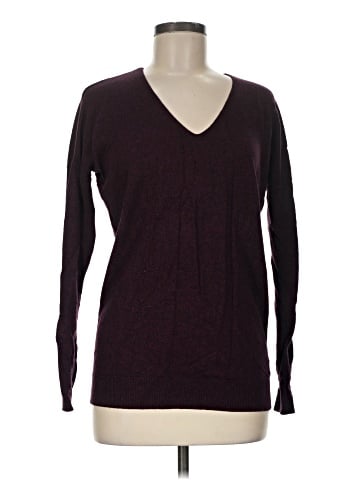 Express Pullover Sweater (view 1)