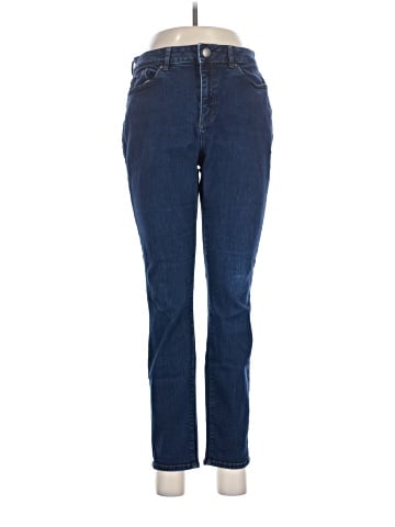 Ann Taylor LOFT Outlet Jeans (view 1)