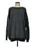Wildfox Gray Pullover Sweater Size Sm (1 or S) - photo 1