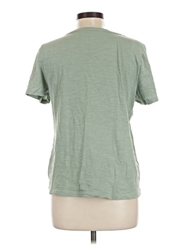 Talbots Outlet Short Sleeve T-Shirt (view 2)