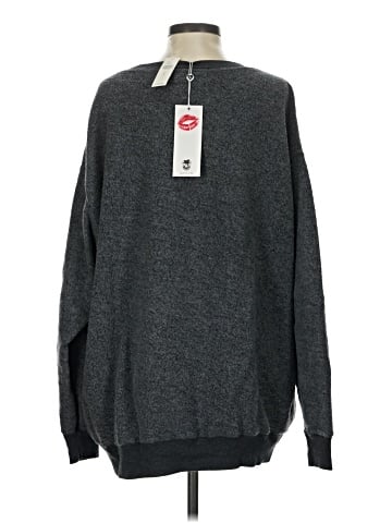 Wildfox Pullover Sweater (view 2)