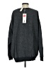 Wildfox Gray Pullover Sweater Size Sm (1 or S) - photo 2
