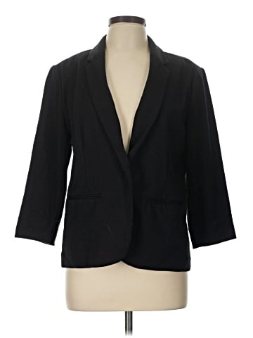 LC Lauren Conrad Blazer (view 1)
