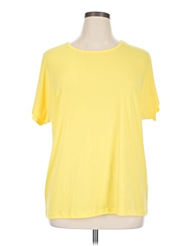 IMAN Short Sleeve T-Shirt (view 1)