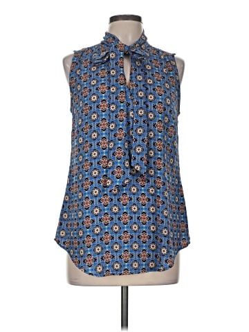 Van Heusen Sleeveless Blouse (view 1)