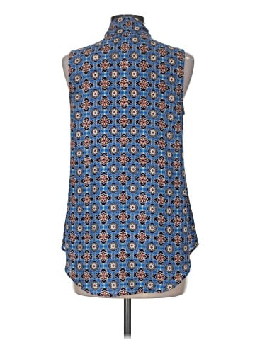 Van Heusen Sleeveless Blouse (view 2)