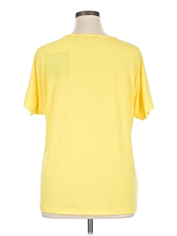 IMAN Short Sleeve T-Shirt (view 2)