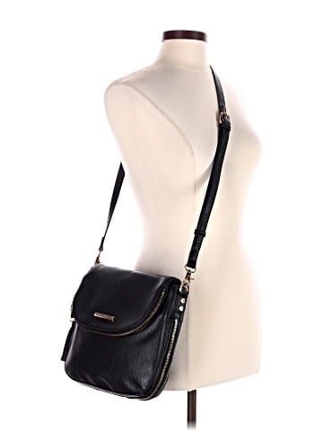 Poppy & Peonies Crossbody Bag (view 2)