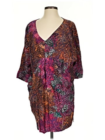Edme & Esyllte Casual Dress (view 1)
