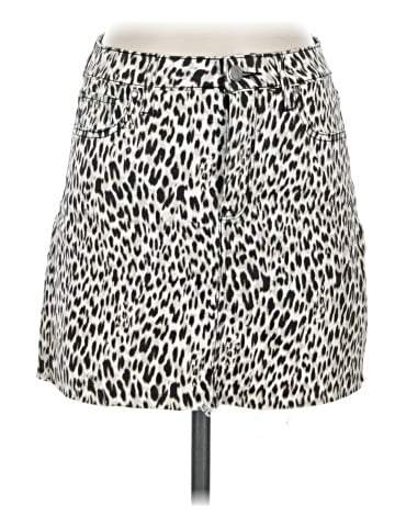 Tinseltown Casual Skirt (view 1)