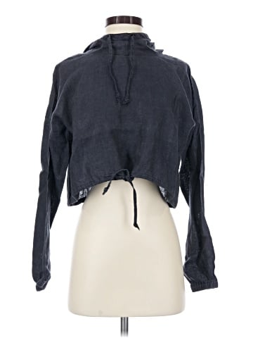 Oscar De La Renta Long Sleeve Blouse (view 1)