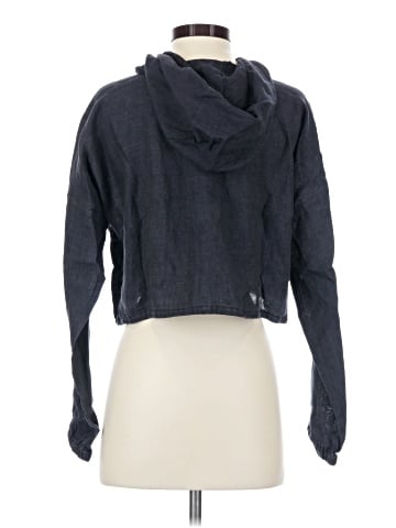 Oscar De La Renta Long Sleeve Blouse (view 2)