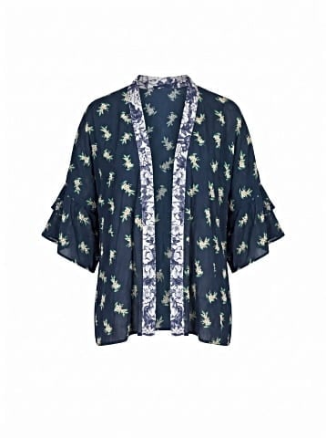 Jade Kimono (view 1)