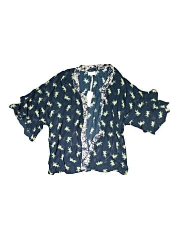 Jade Kimono (view 2)