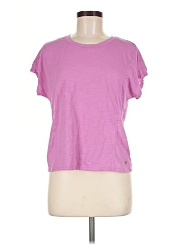 Apana Short Sleeve T-Shirt (view 1)