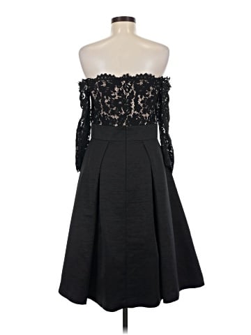 Eliza J Cocktail Dress (view 2)