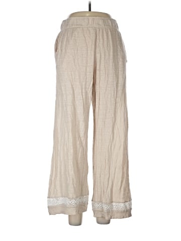 Rachel Zoe Linen Pants (view 1)