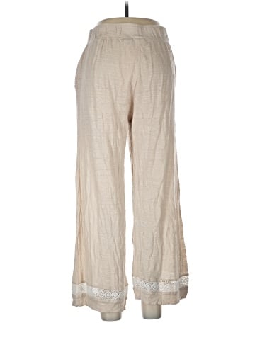 Rachel Zoe Linen Pants (view 2)