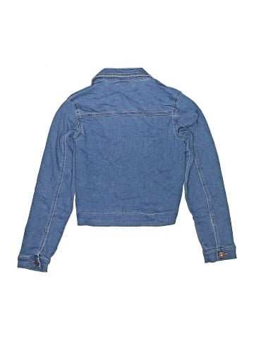 BCBGirls Denim Jacket (view 2)