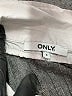 Only Gray Pullover Sweater Size S - photo 6