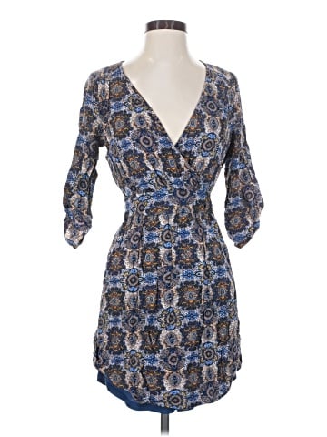 Daniel Rainn Cocktail Dress (view 1)