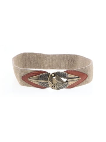 Omega Belt (view 1)