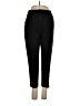 ASOS Design 100% Polyester Color Block Black Track Pants Size 4 Petite - photo 1