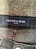 Veronica Beard Jeans Black Jeans Size 28 waist - photo 7