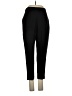 ASOS Design 100% Polyester Color Block Black Track Pants Size 4 Petite - photo 2