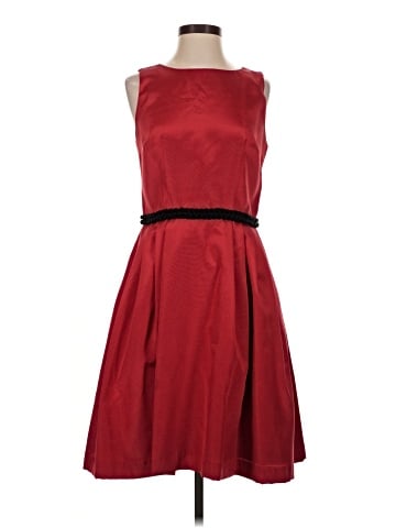 Lotusgrace Cocktail Dress (view 1)