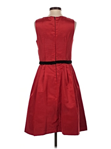 Lotusgrace Cocktail Dress (view 2)