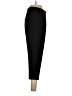 ASOS Design 100% Polyester Color Block Black Track Pants Size 4 Petite - photo 4