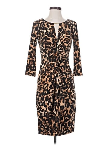 Thalia Sodi Cocktail Dress (view 1)