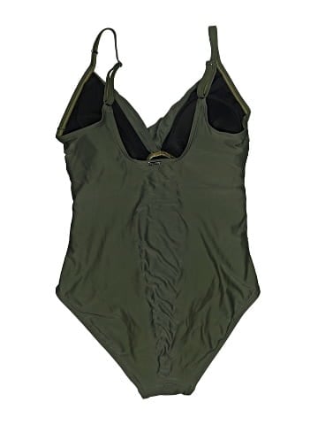 Calvin Klein One Piece Swimsuit (view 2)