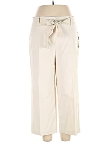Jules & Leopold Casual Pants (view 1)