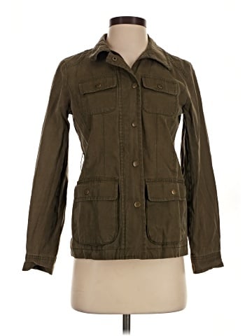 Talbots Jacket (view 1)