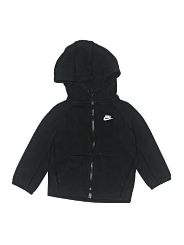 Nike Zip Up Hoodie (view 1)