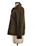 Talbots 100% Cotton Green Jacket Size P (petite) - photo 5