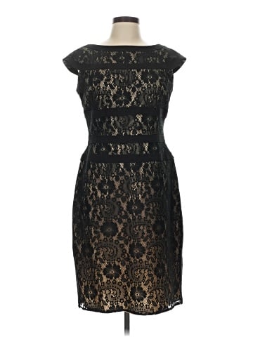 Adrianna Papell Cocktail Dress (view 1)