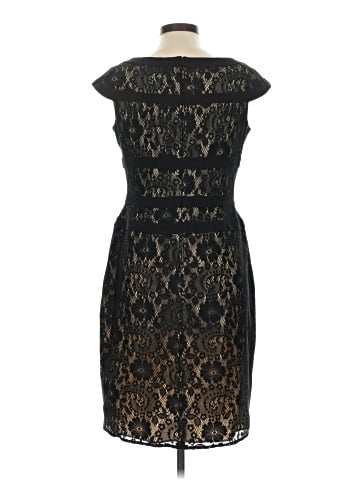 Adrianna Papell Cocktail Dress (view 2)