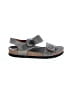 Taos Gray Sandals Size EU 38 - photo 1