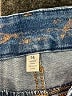 Seven7 Blue Jeans Size 14 - photo 4