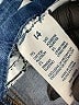 Seven7 Blue Jeans Size 14 - photo 5