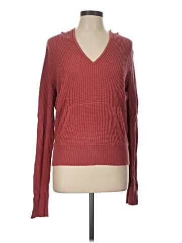 Stamp 10 Pullover Sweater (view 1)